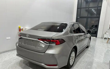 Toyota Corolla, 2022 год, 1 500 000 рублей, 5 фотография