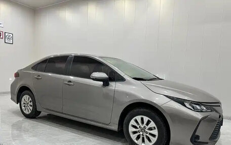 Toyota Corolla, 2022 год, 1 500 000 рублей, 4 фотография