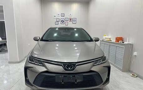 Toyota Corolla, 2022 год, 1 500 000 рублей, 2 фотография