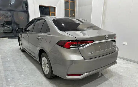 Toyota Corolla, 2022 год, 1 500 000 рублей, 7 фотография