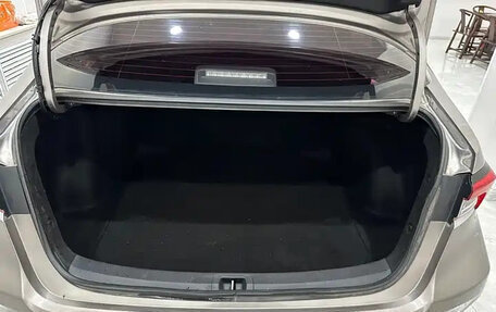Toyota Corolla, 2022 год, 1 500 000 рублей, 13 фотография