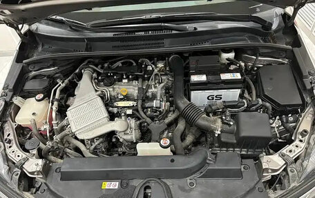 Toyota Corolla, 2022 год, 1 500 000 рублей, 12 фотография