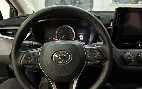 Toyota Corolla, 2022 год, 1 500 000 рублей, 9 фотография