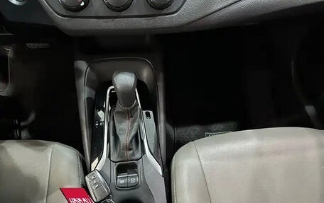 Toyota Corolla, 2022 год, 1 500 000 рублей, 11 фотография