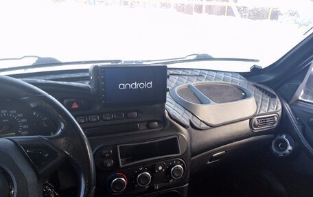 Chevrolet Niva I рестайлинг, 2007 год, 390 000 рублей, 8 фотография