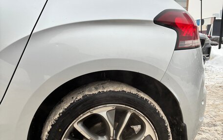 Citroen DS4, 2013 год, 840 000 рублей, 4 фотография