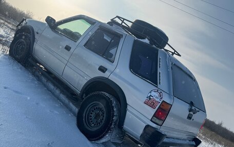 Opel Frontera A, 1992 год, 500 000 рублей, 1 фотография