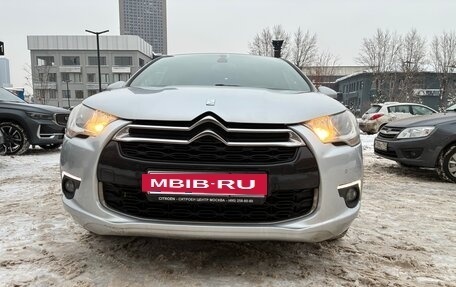 Citroen DS4, 2013 год, 840 000 рублей, 3 фотография
