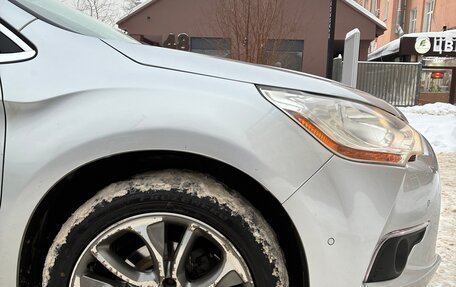 Citroen DS4, 2013 год, 840 000 рублей, 7 фотография