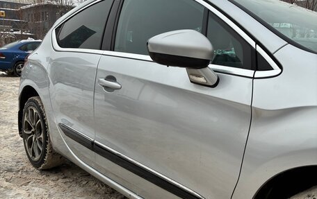 Citroen DS4, 2013 год, 840 000 рублей, 8 фотография