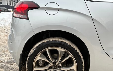 Citroen DS4, 2013 год, 840 000 рублей, 9 фотография