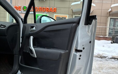 Citroen DS4, 2013 год, 840 000 рублей, 16 фотография