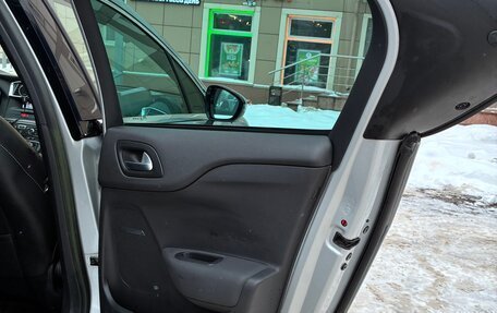 Citroen DS4, 2013 год, 840 000 рублей, 15 фотография