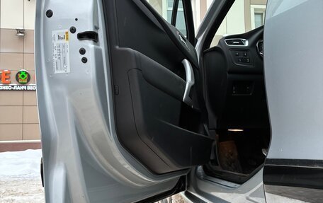 Citroen DS4, 2013 год, 840 000 рублей, 18 фотография