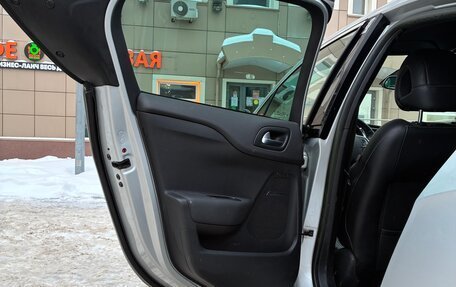 Citroen DS4, 2013 год, 840 000 рублей, 17 фотография