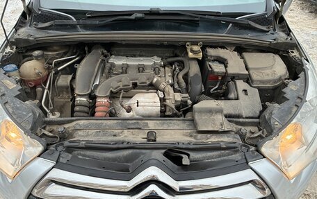 Citroen DS4, 2013 год, 840 000 рублей, 19 фотография