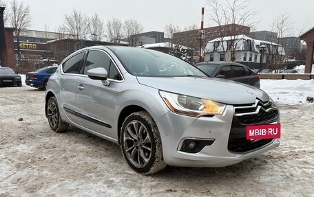 Citroen DS4, 2013 год, 840 000 рублей, 6 фотография