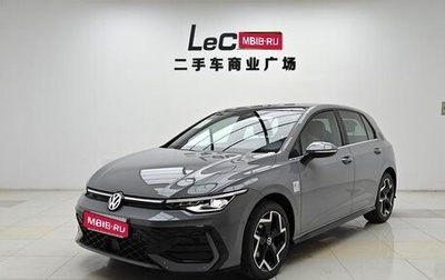 Volkswagen Golf VIII, 2025 год, 2 900 098 рублей, 1 фотография