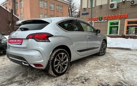 Citroen DS4, 2013 год, 840 000 рублей, 11 фотография