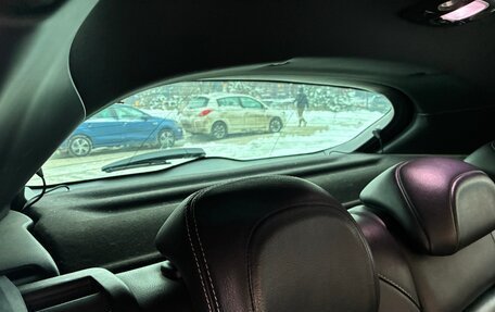 Citroen DS4, 2013 год, 840 000 рублей, 25 фотография