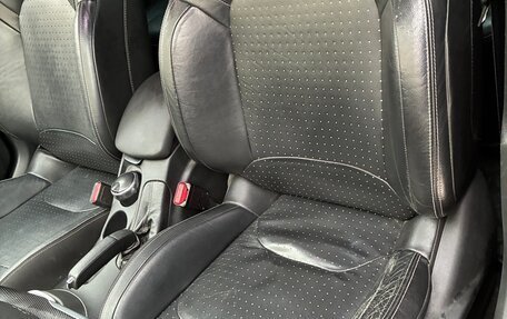 Citroen DS4, 2013 год, 840 000 рублей, 29 фотография