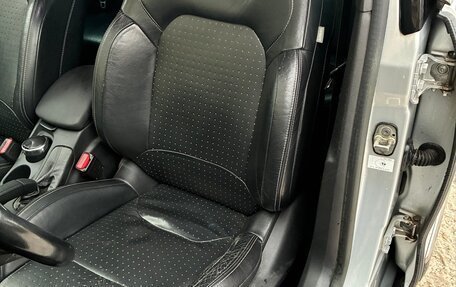 Citroen DS4, 2013 год, 840 000 рублей, 30 фотография