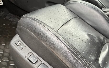 Citroen DS4, 2013 год, 840 000 рублей, 31 фотография