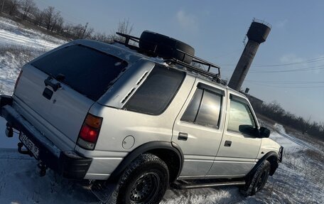 Opel Frontera A, 1992 год, 500 000 рублей, 2 фотография