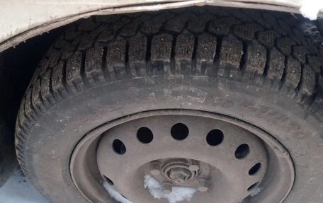 Chevrolet Lanos I, 2008 год, 90 000 рублей, 5 фотография