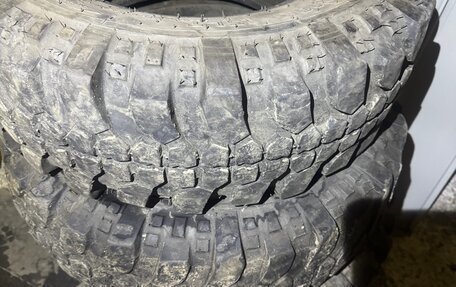 Opel Frontera A, 1992 год, 500 000 рублей, 8 фотография