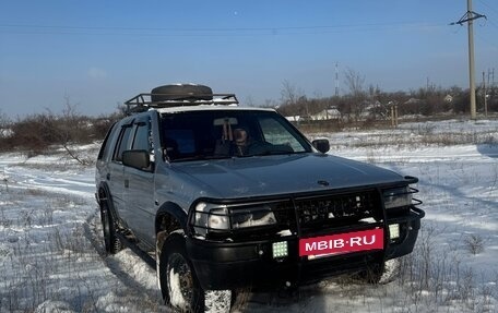 Opel Frontera A, 1992 год, 500 000 рублей, 3 фотография