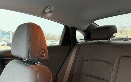 Chevrolet Malibu IX, 2020 год, 1 800 000 рублей, 8 фотография