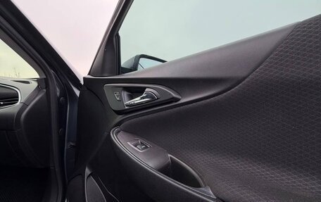 Chevrolet Malibu IX, 2020 год, 1 800 000 рублей, 5 фотография