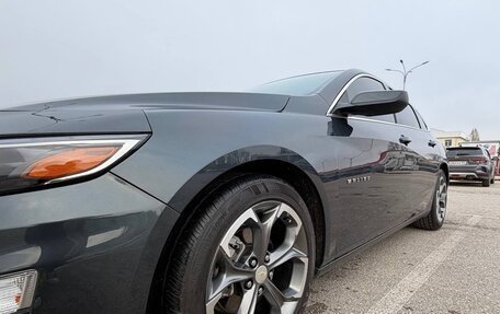 Chevrolet Malibu IX, 2020 год, 1 800 000 рублей, 15 фотография