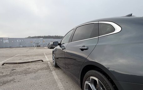 Chevrolet Malibu IX, 2020 год, 1 800 000 рублей, 17 фотография