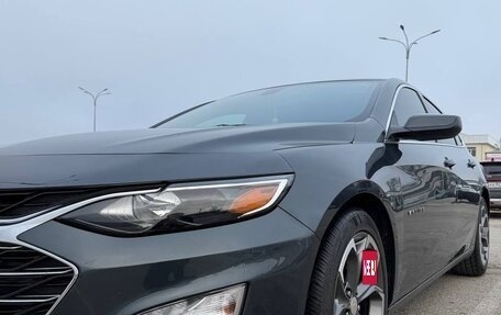 Chevrolet Malibu IX, 2020 год, 1 800 000 рублей, 14 фотография