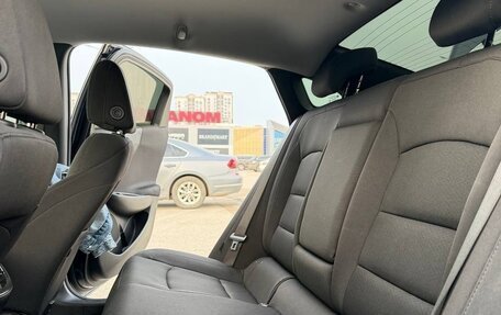 Chevrolet Malibu IX, 2020 год, 1 800 000 рублей, 29 фотография