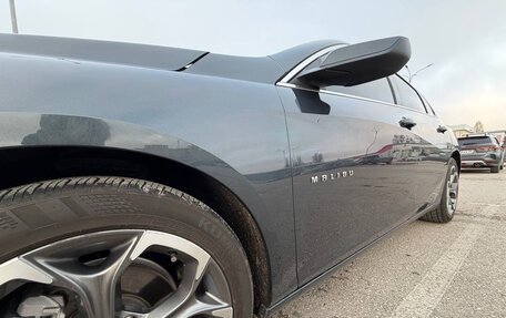 Chevrolet Malibu IX, 2020 год, 1 800 000 рублей, 20 фотография