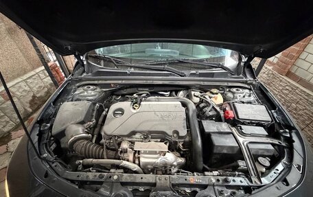 Chevrolet Malibu IX, 2020 год, 1 800 000 рублей, 31 фотография