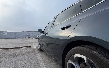 Chevrolet Malibu IX, 2020 год, 1 800 000 рублей, 22 фотография