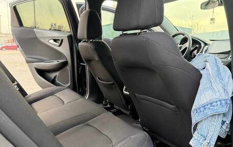 Chevrolet Malibu IX, 2020 год, 1 800 000 рублей, 27 фотография