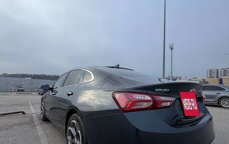 Chevrolet Malibu IX, 2020 год, 1 800 000 рублей, 23 фотография