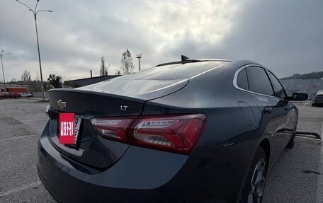 Chevrolet Malibu IX, 2020 год, 1 800 000 рублей, 24 фотография