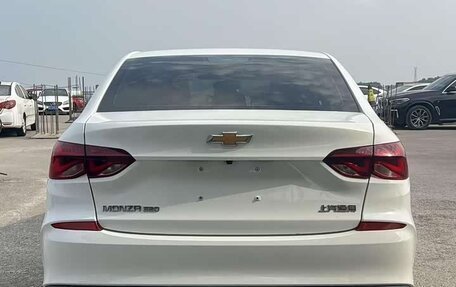 Chevrolet Monza, 2022 год, 1 050 000 рублей, 7 фотография