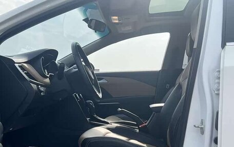 Chevrolet Monza, 2022 год, 1 050 000 рублей, 5 фотография