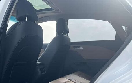 Chevrolet Monza, 2022 год, 1 050 000 рублей, 8 фотография