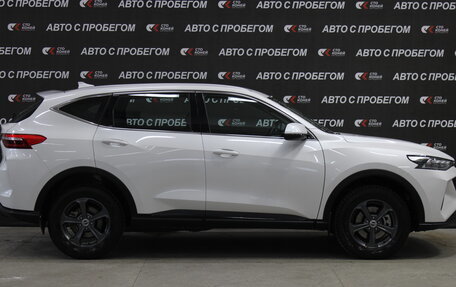 Haval F7 I, 2023 год, 2 386 000 рублей, 4 фотография