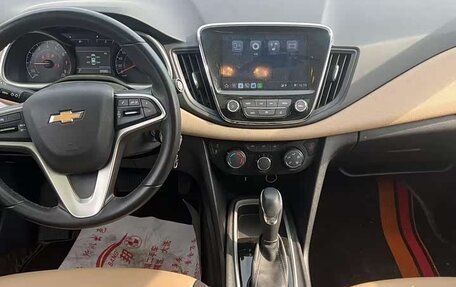 Chevrolet Monza, 2022 год, 1 050 000 рублей, 4 фотография