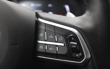 Haval F7 I, 2023 год, 2 386 000 рублей, 8 фотография