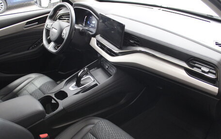 Haval F7 I, 2023 год, 2 386 000 рублей, 6 фотография